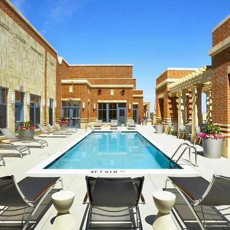 Condo With Gym And Pool In Pentagon City 8Min To Dca Arlington Exteriér fotografie
