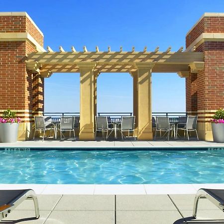 Condo With Gym And Pool In Pentagon City 8Min To Dca Arlington Exteriér fotografie