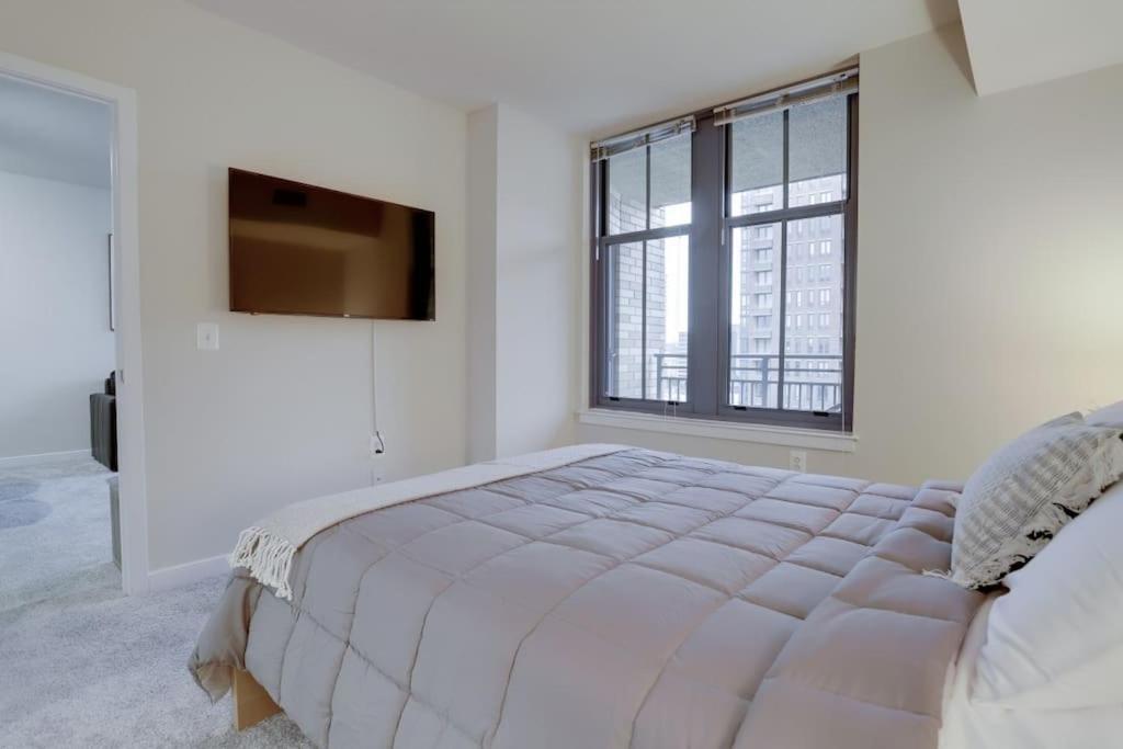 Condo With Gym And Pool In Pentagon City 8Min To Dca Arlington Exteriér fotografie