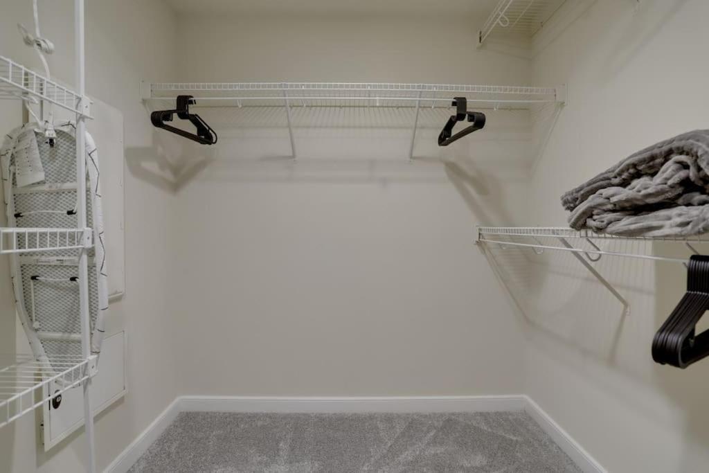 Condo With Gym And Pool In Pentagon City 8Min To Dca Arlington Exteriér fotografie