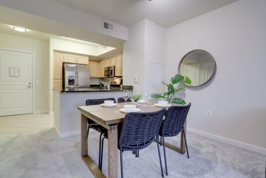 Condo With Gym And Pool In Pentagon City 8Min To Dca Arlington Exteriér fotografie