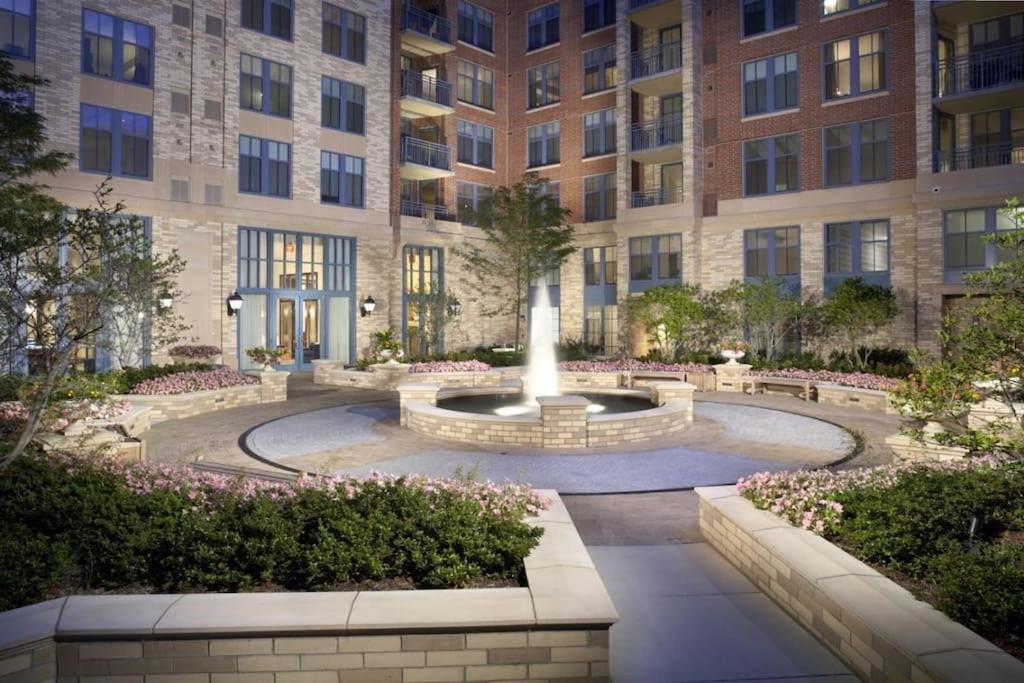 Condo With Gym And Pool In Pentagon City 8Min To Dca Arlington Exteriér fotografie